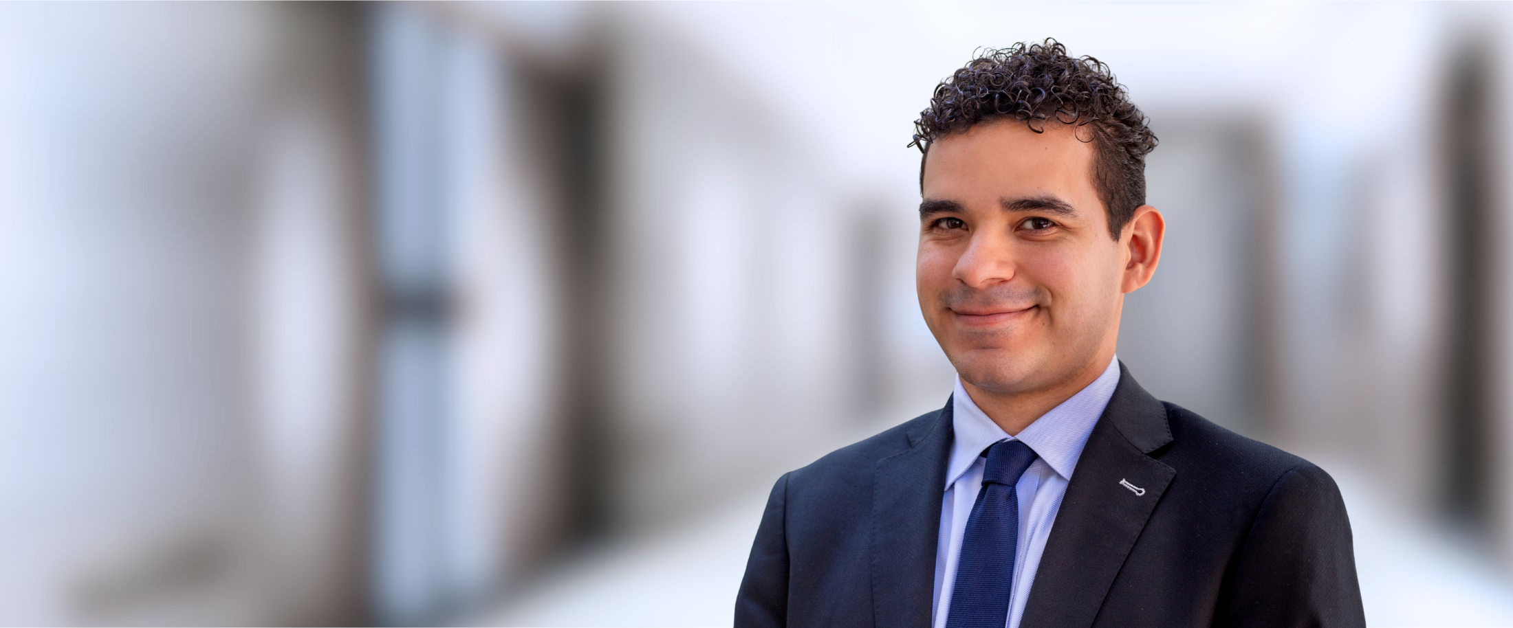 John Dennis, Cole, Scott & Kissane, P.A. Photo