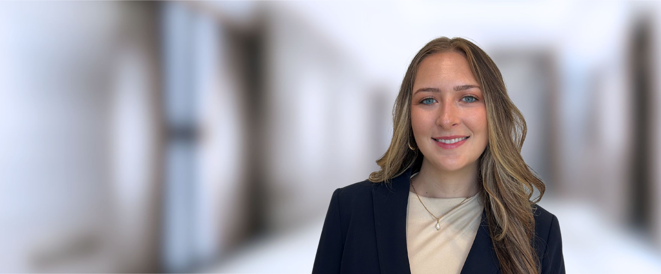 Cara Leydig, Cole, Scott & Kissane, P.A. Photo