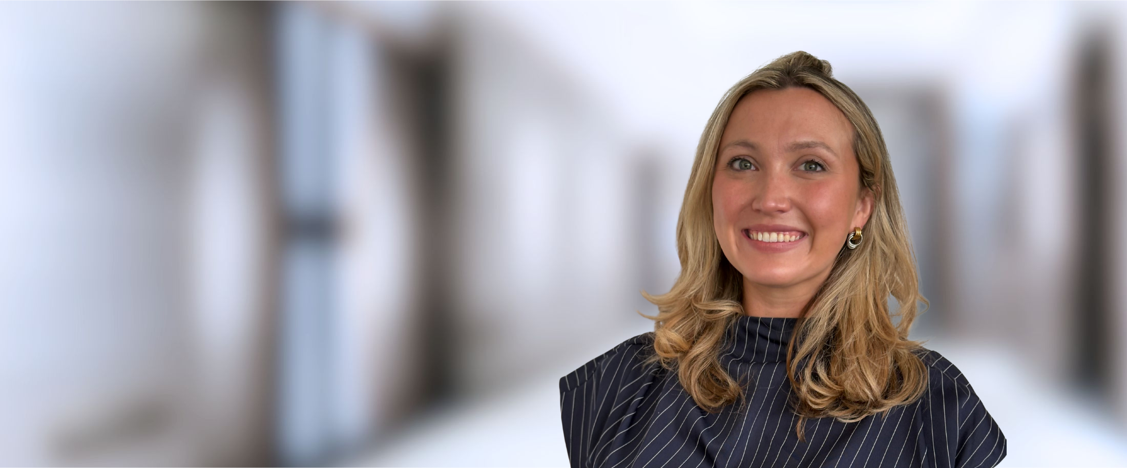 Kyrie Holman, Cole, Scott & Kissane, P.A. Photo