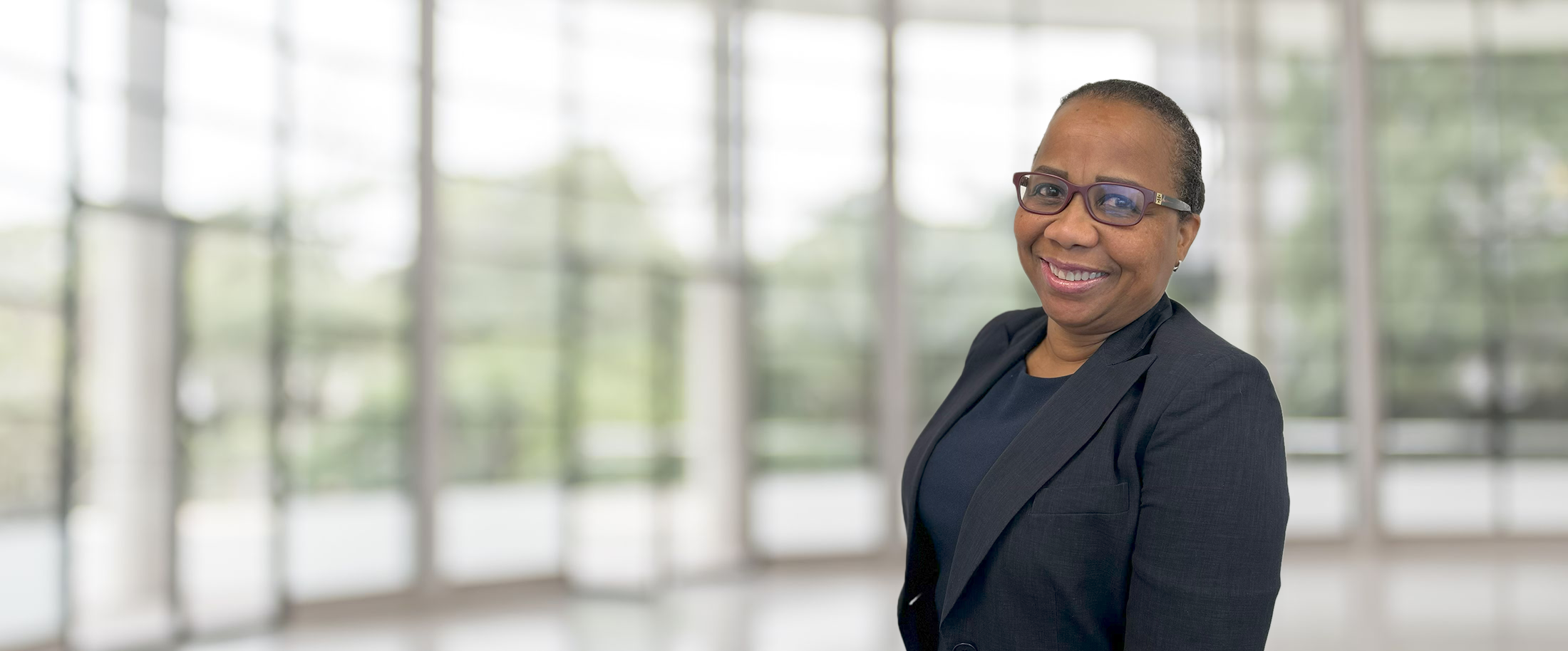 Karen McGhie, Cole, Scott & Kissane, P.A. Photo