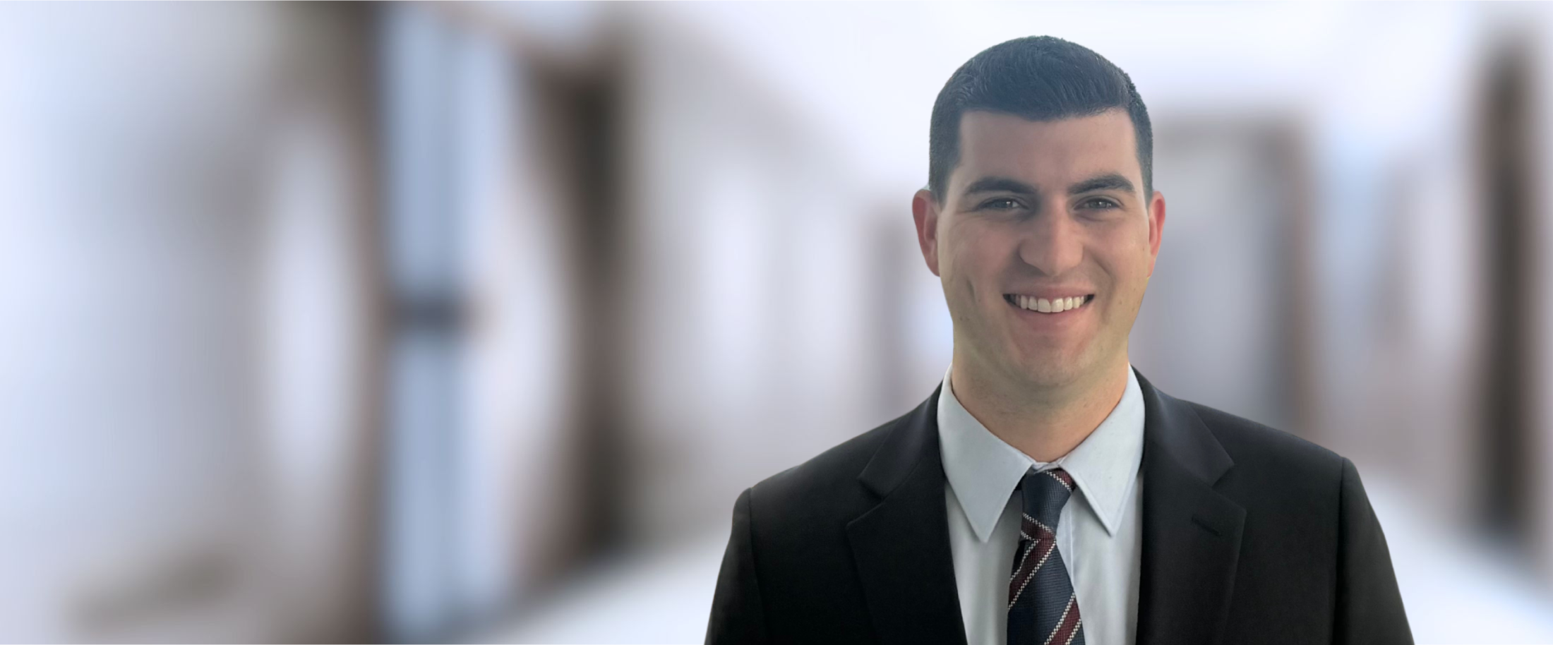 R. Jack Gatcliffe, Cole, Scott & Kissane, P.A. Photo