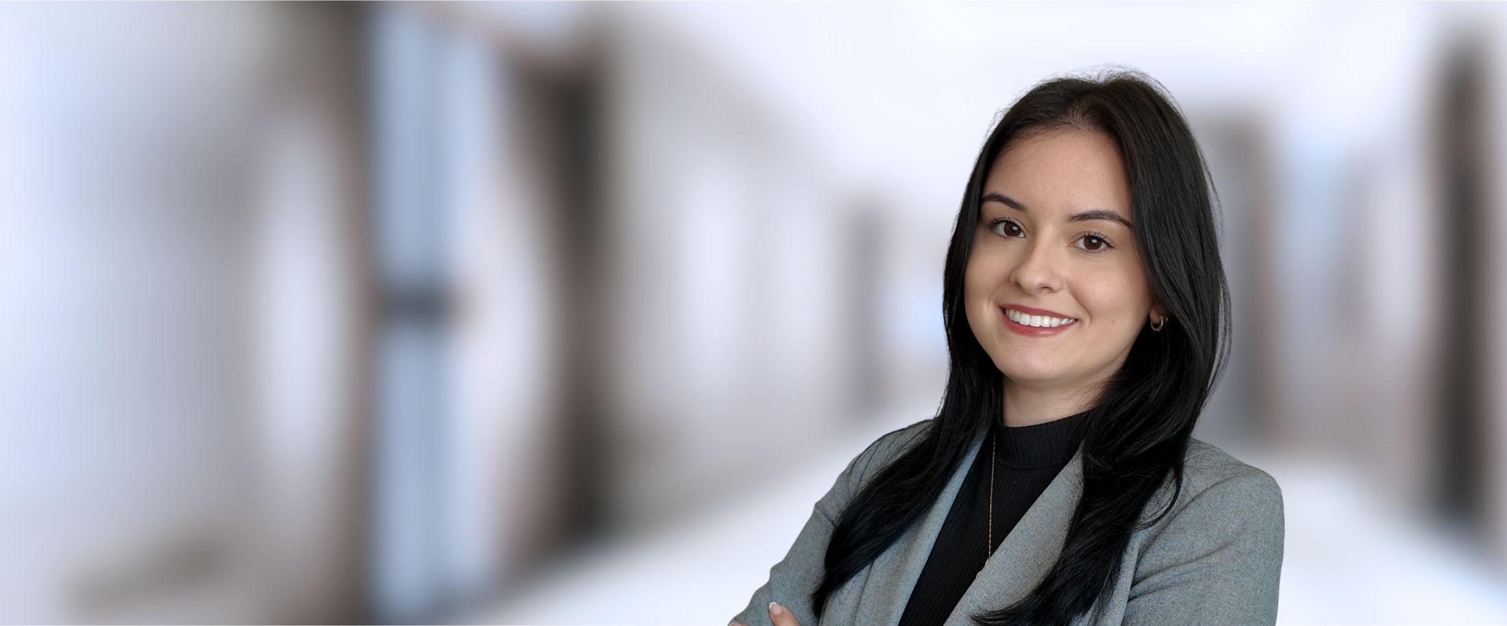 Samantha Barzaga, Cole, Scott & Kissane, P.A. Photo