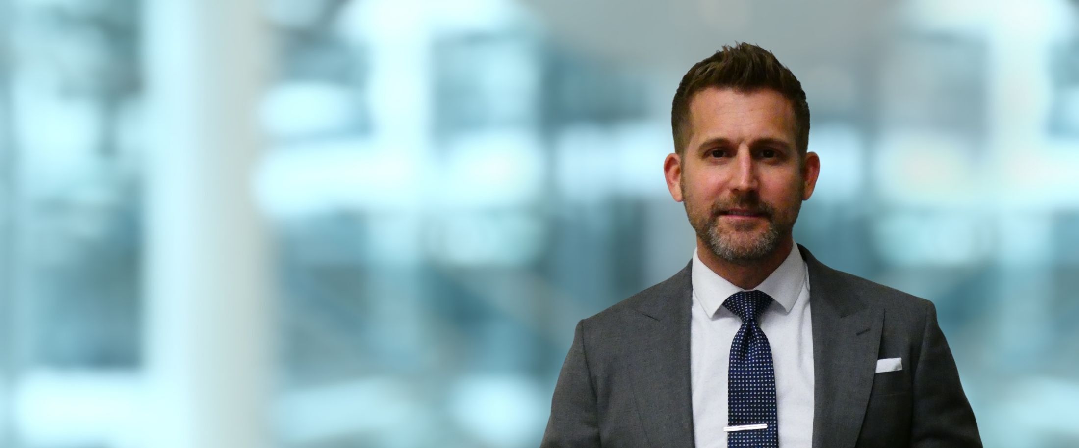 Brett Fisher, Cole, Scott & Kissane, P.A. Photo