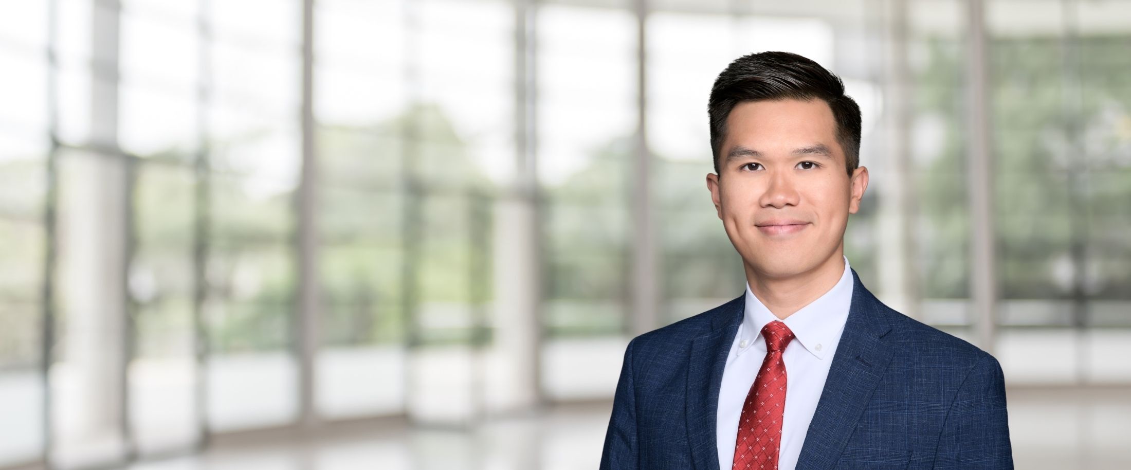 Thilam Nguyen, Cole, Scott & Kissane, P.A. Photo