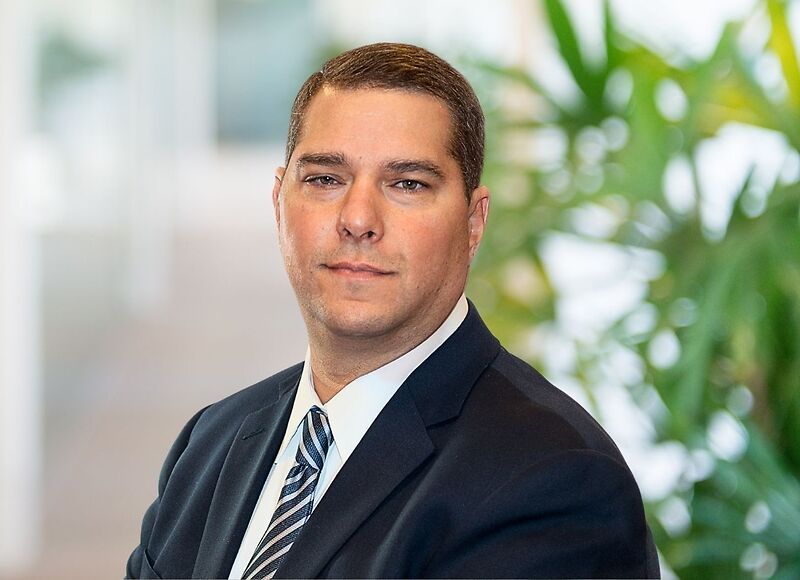 Photo of Raul  Salas