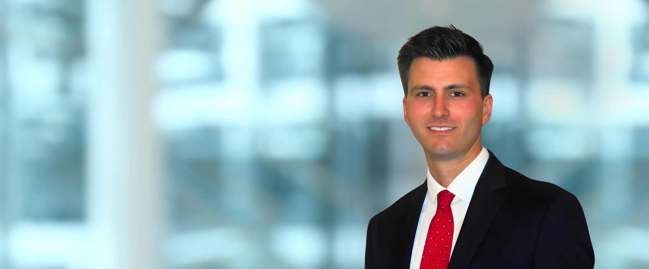 W. Taylor Loe, Cole, Scott & Kissane, P.A. Photo