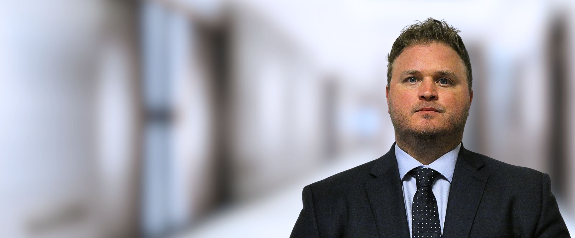 Steven Richardson, Cole, Scott & Kissane, P.A. Photo