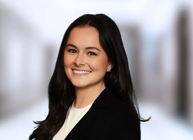 Photo of Julia N. Incorvaia