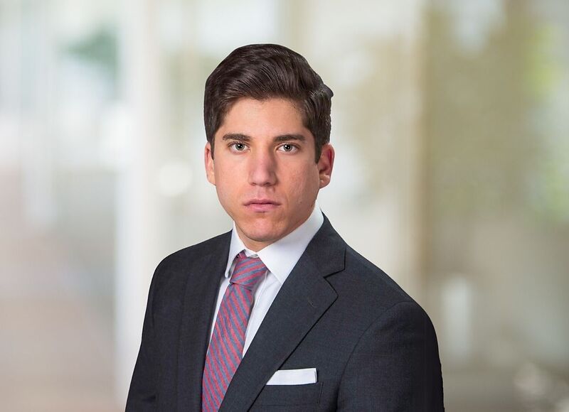 Photo of Michael J. Dulman