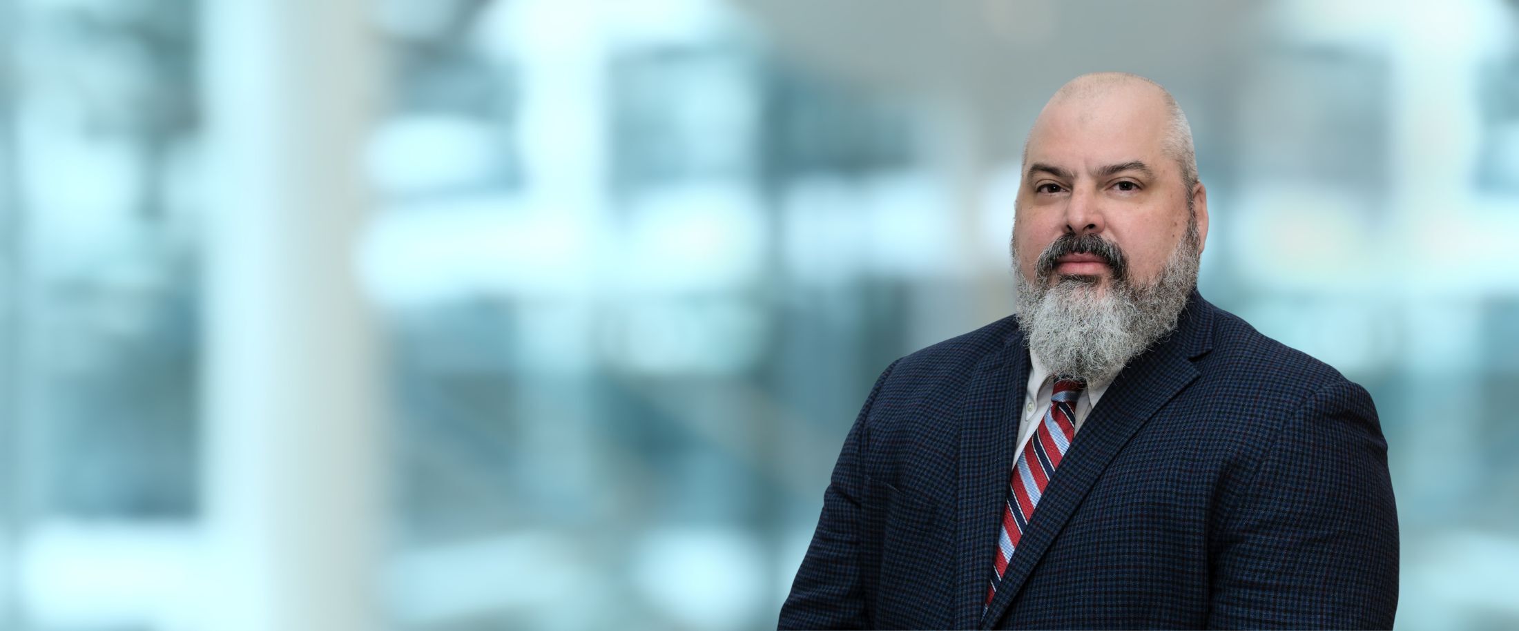 Milton Fuentes, Cole, Scott & Kissane, P.A. Photo