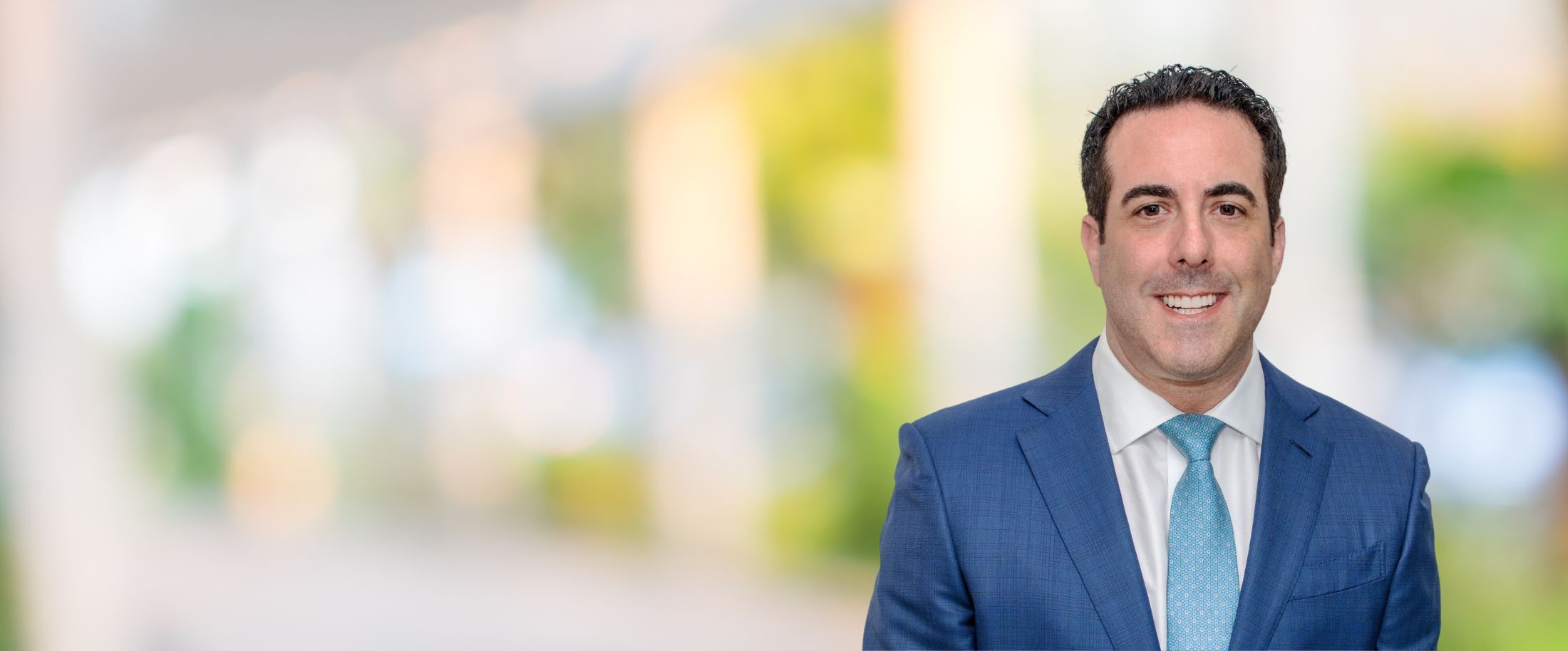 Scott Bassman, Cole, Scott & Kissane, P.A. Photo