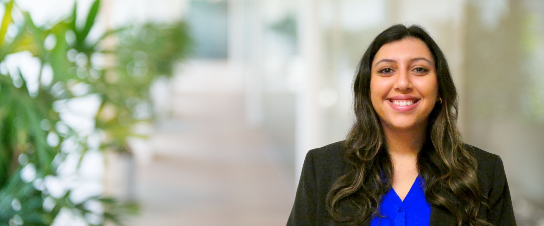 Julia Barajas, Cole, Scott & Kissane, P.A. Photo