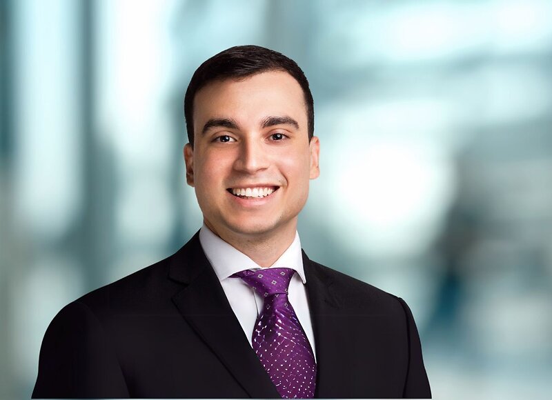 Photo of Justin A. Bassett