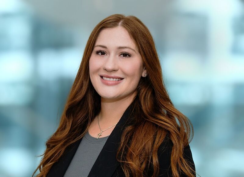 Photo of Frances E. Dourvetakis