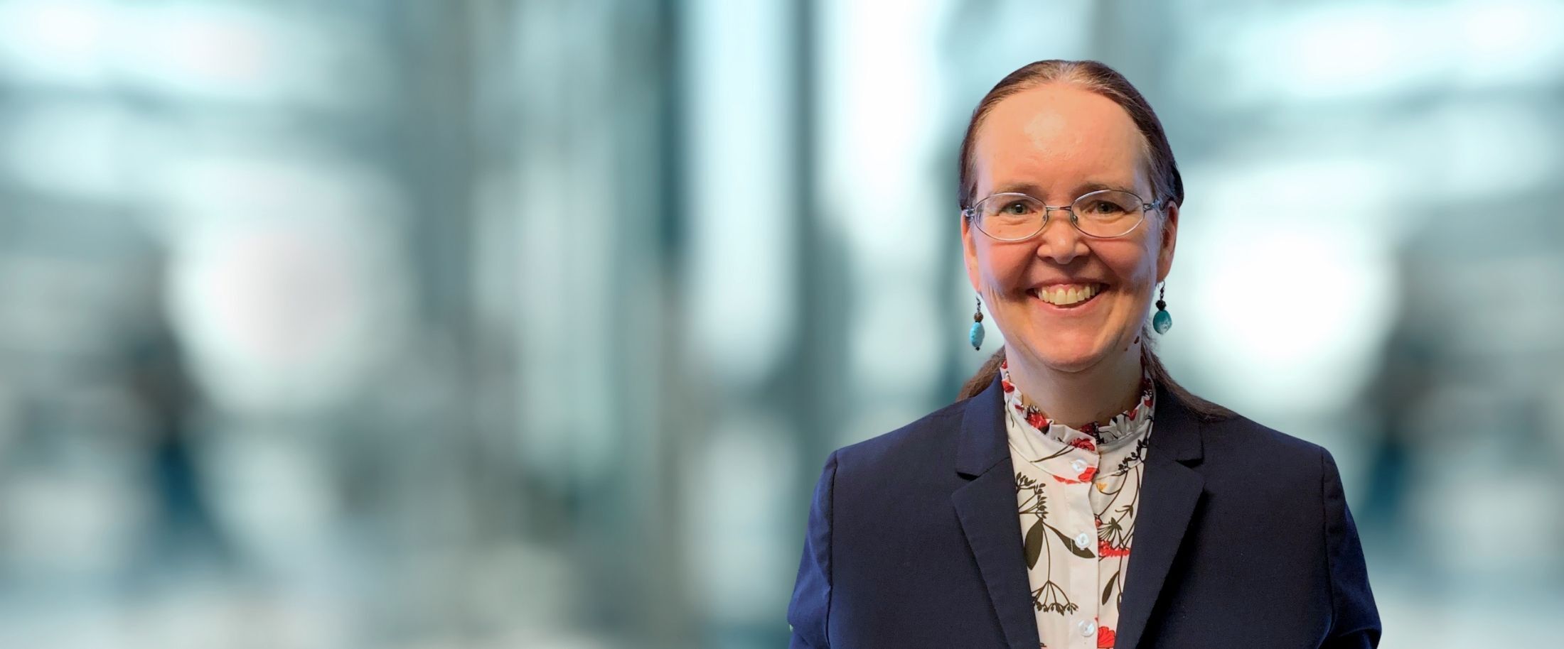 Elisabeth Fontugne, Cole, Scott & Kissane, P.A. Photo