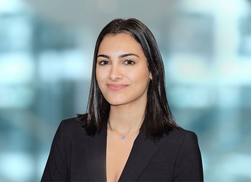 Photo of Sofia  Marescalco