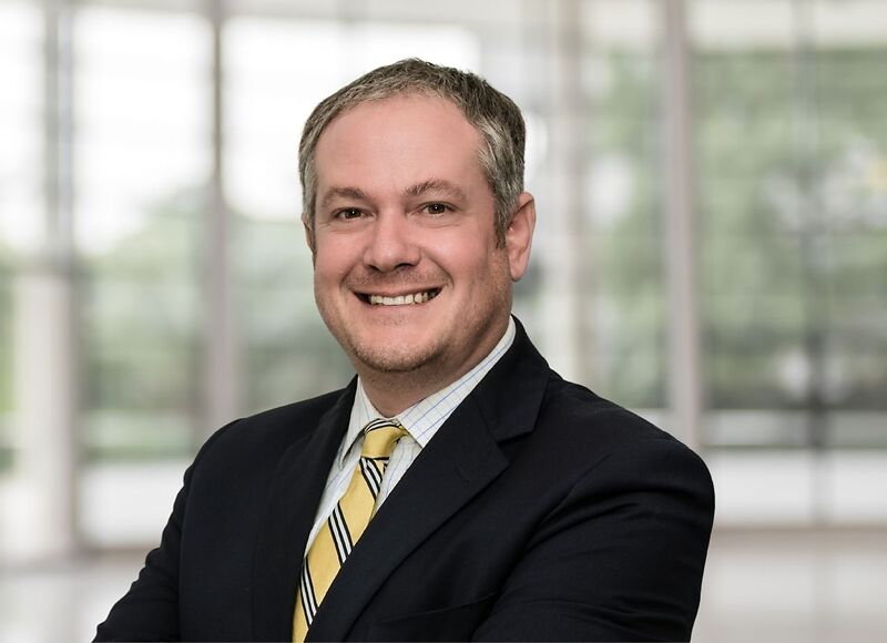 Photo of Michael A. Rosenberg