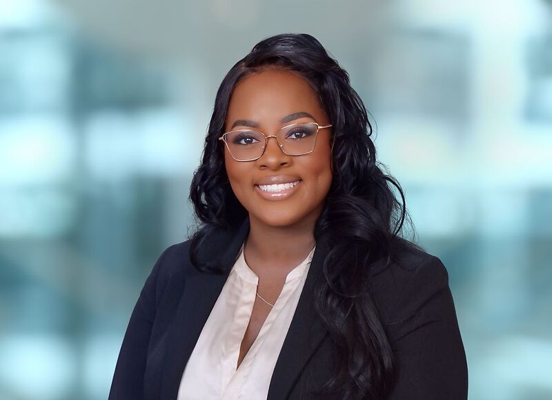 Photo of Markiesha  Morgan