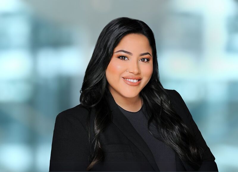 Photo of Carliette  Sierralta