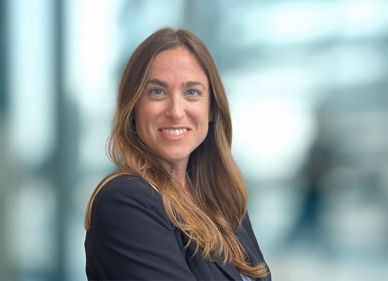 Photo of Rachel K. Beige