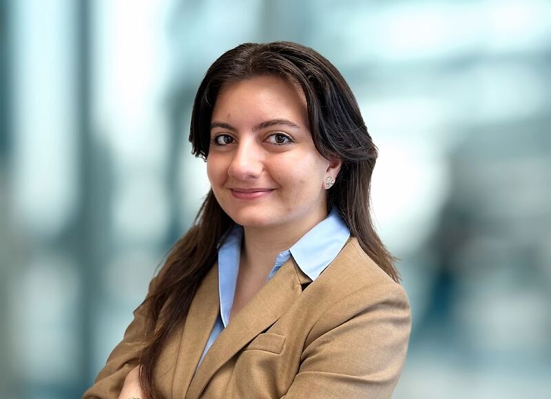 Photo of Julienne  Chebat