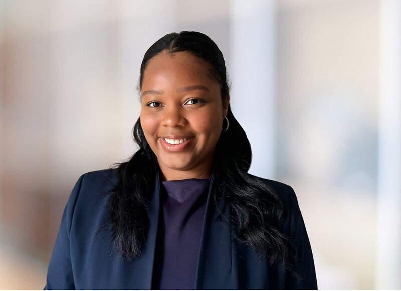 Photo of Kelsey A. Scarlett