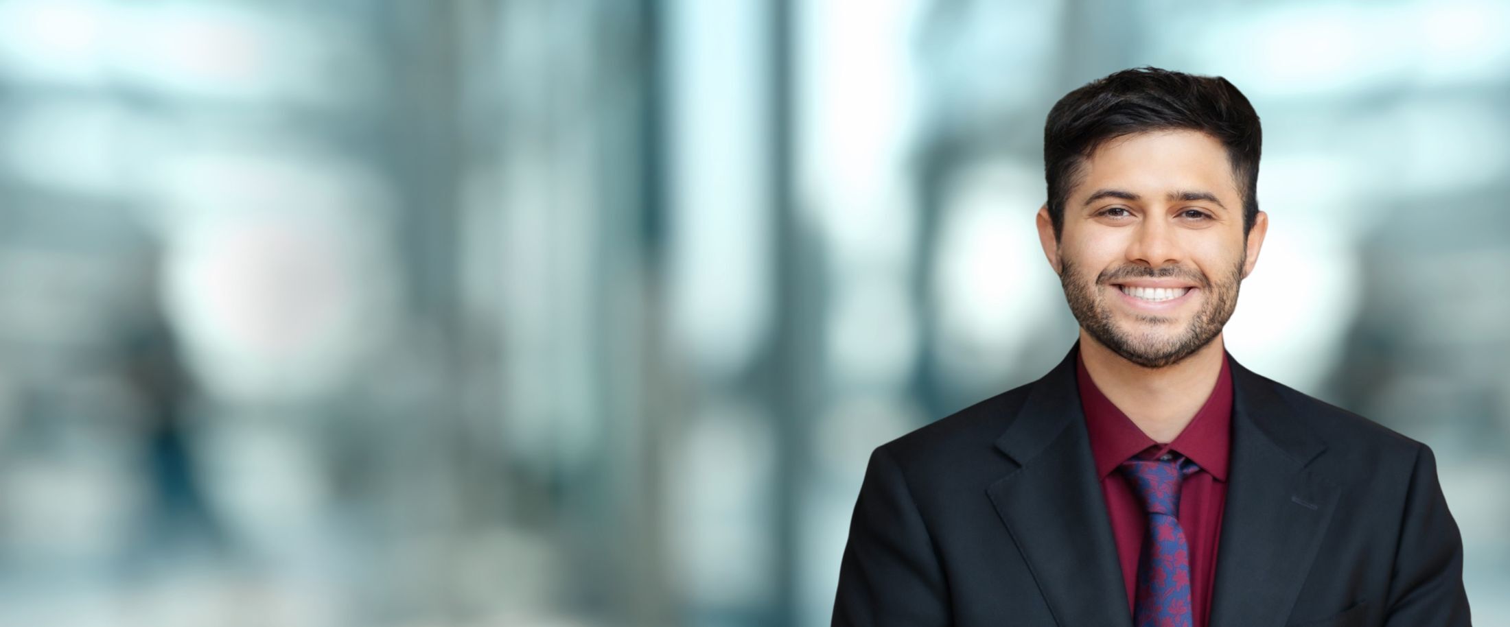 Julian Cordova, Cole, Scott & Kissane, P.A. Photo