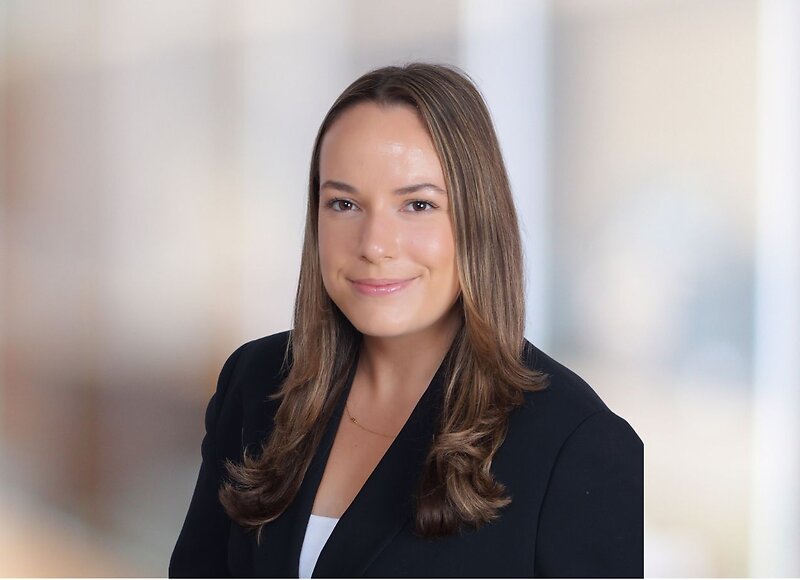 Photo of Frances A. Herrera