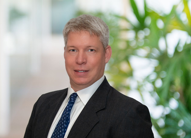 Photo of David R. Cook