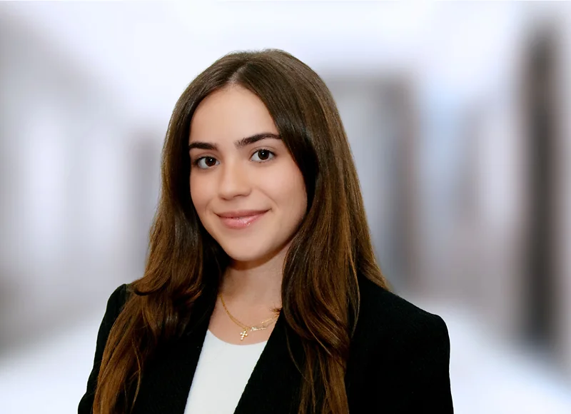 Photo of Nicole E. Fajardo