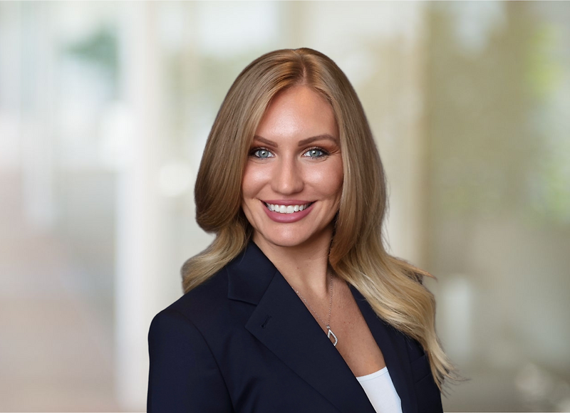 Photo of Shannon D. Taub