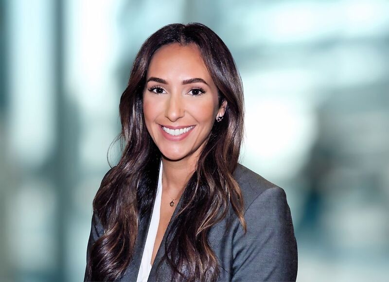 Photo of Aileen J. Esteban