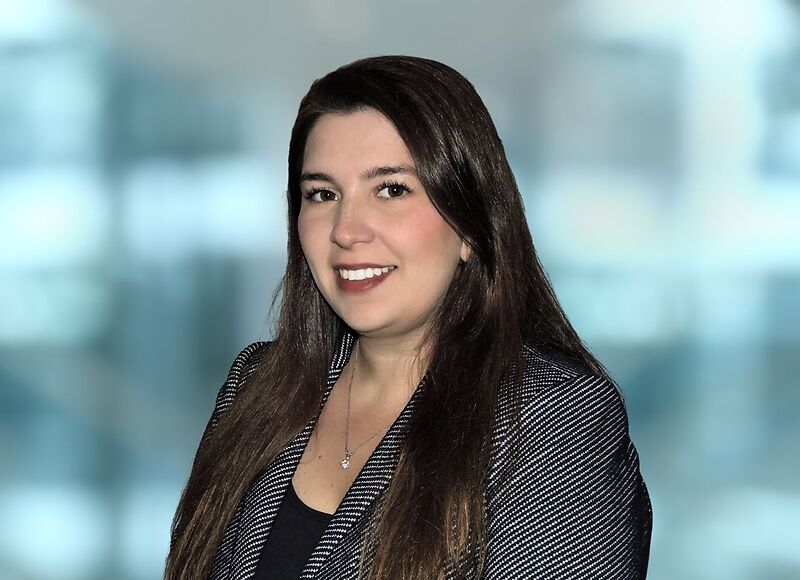 Photo of Gabriela  Vega