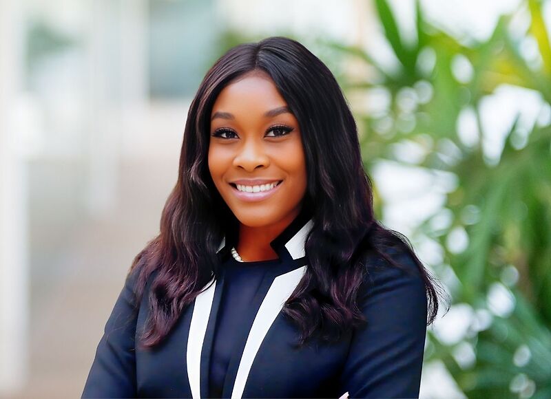 Photo of Tre'Ana  Thompson