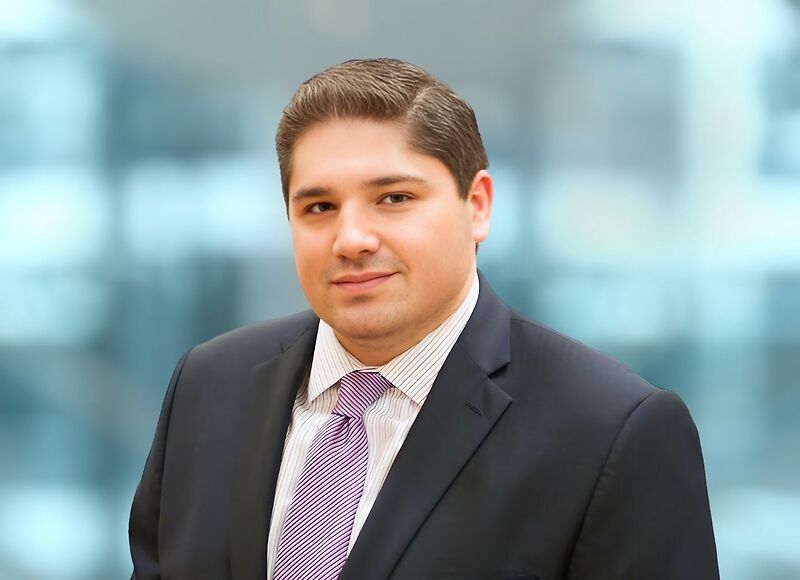 Photo of Maxwell  Zaitz