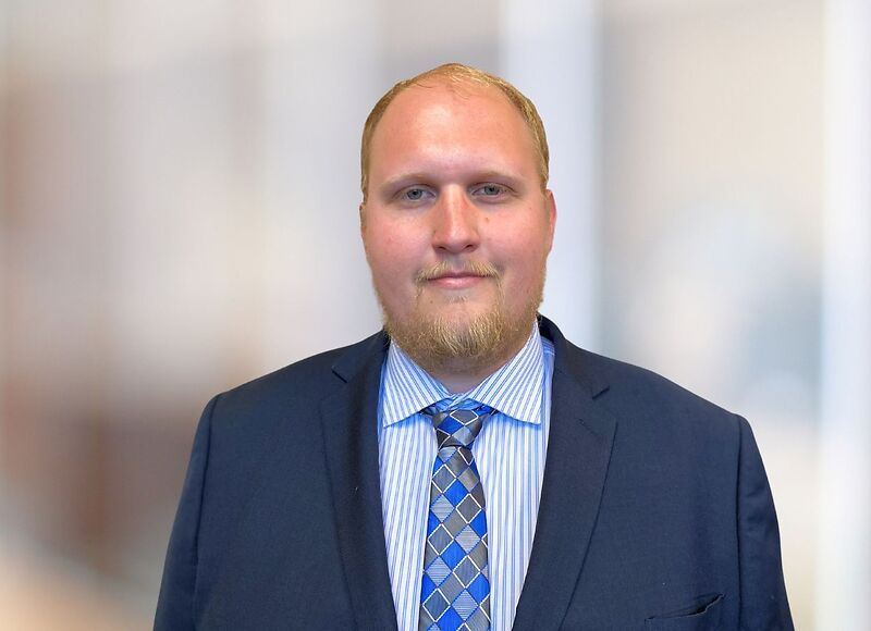 Photo of Key X. Morrow