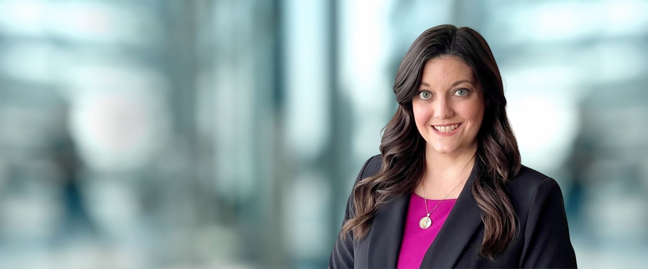 Jennifer Hart, Cole, Scott & Kissane, P.A. Photo