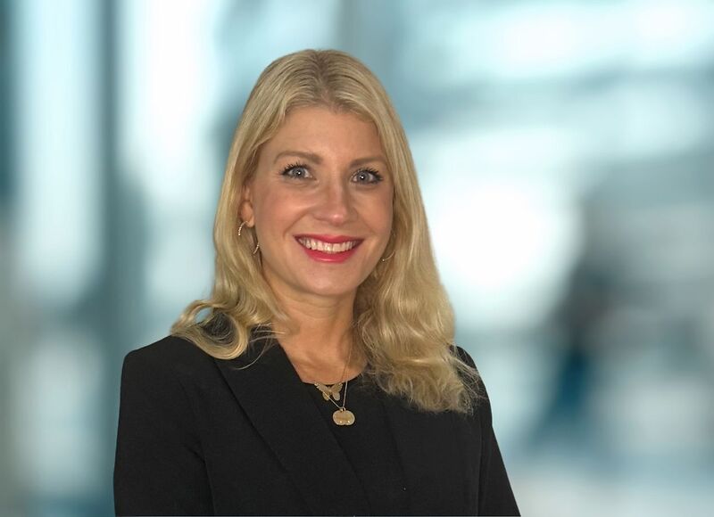 Photo of Julia D. Kornfield