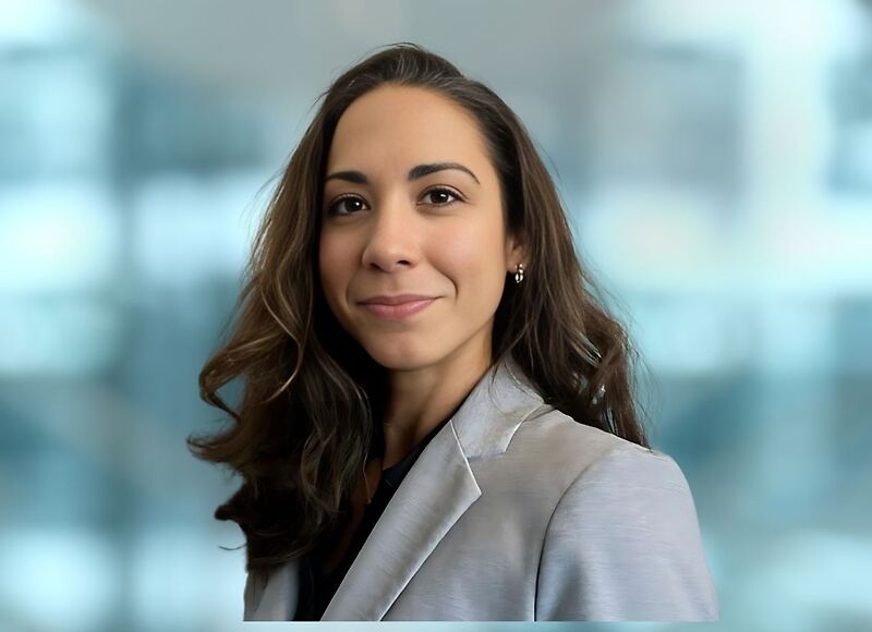 Photo of Anna Marie Urie