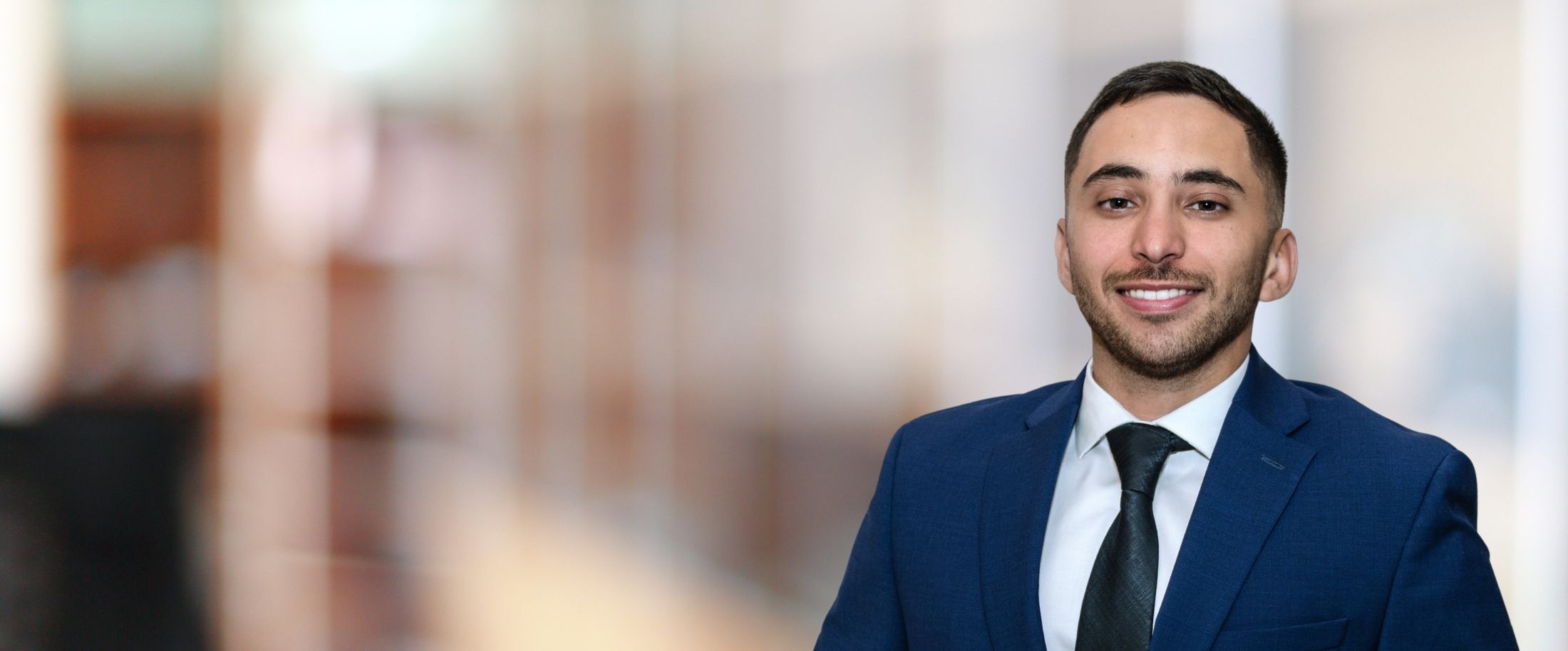 Jose Rodriguez, Cole, Scott & Kissane, P.A. Photo