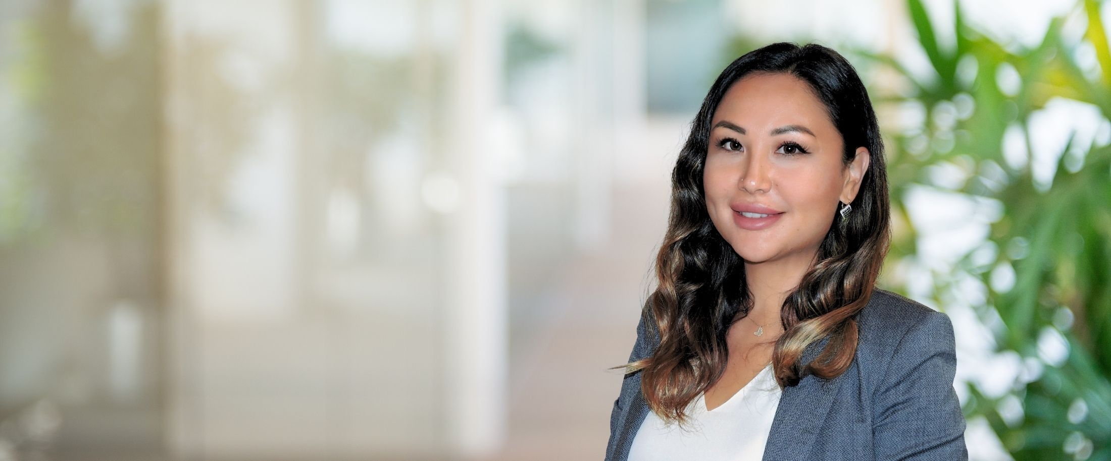 Aysa Brooks, Cole, Scott & Kissane, P.A. Photo