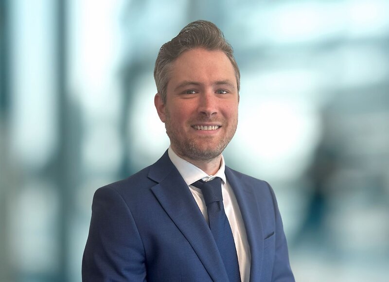 Photo of Joseph L. Powers