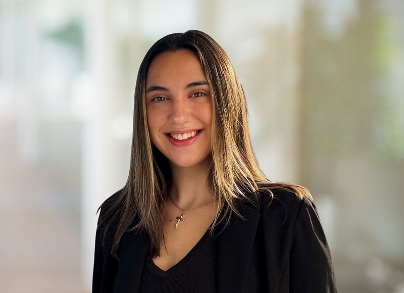 Photo of Christina S. Lanzilla