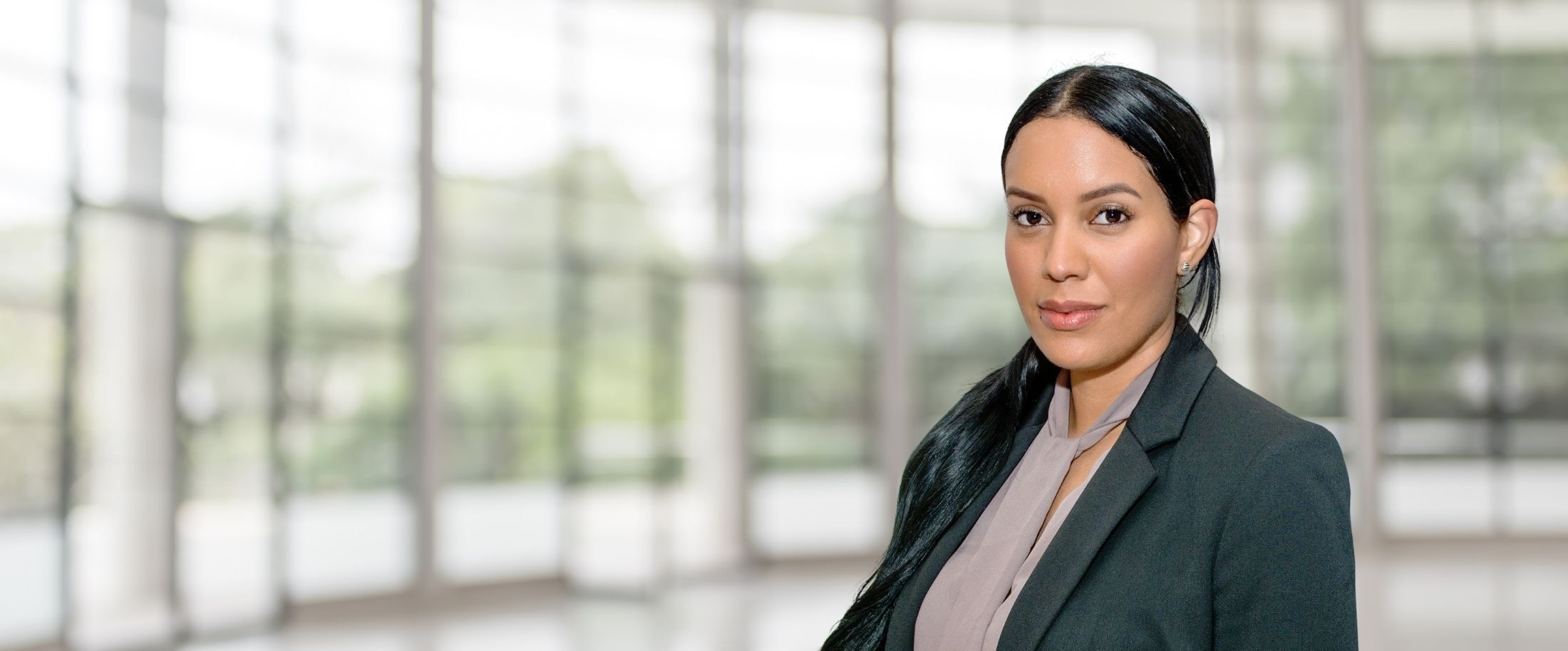 Cristina Hernandez, Cole, Scott & Kissane, P.A. Photo