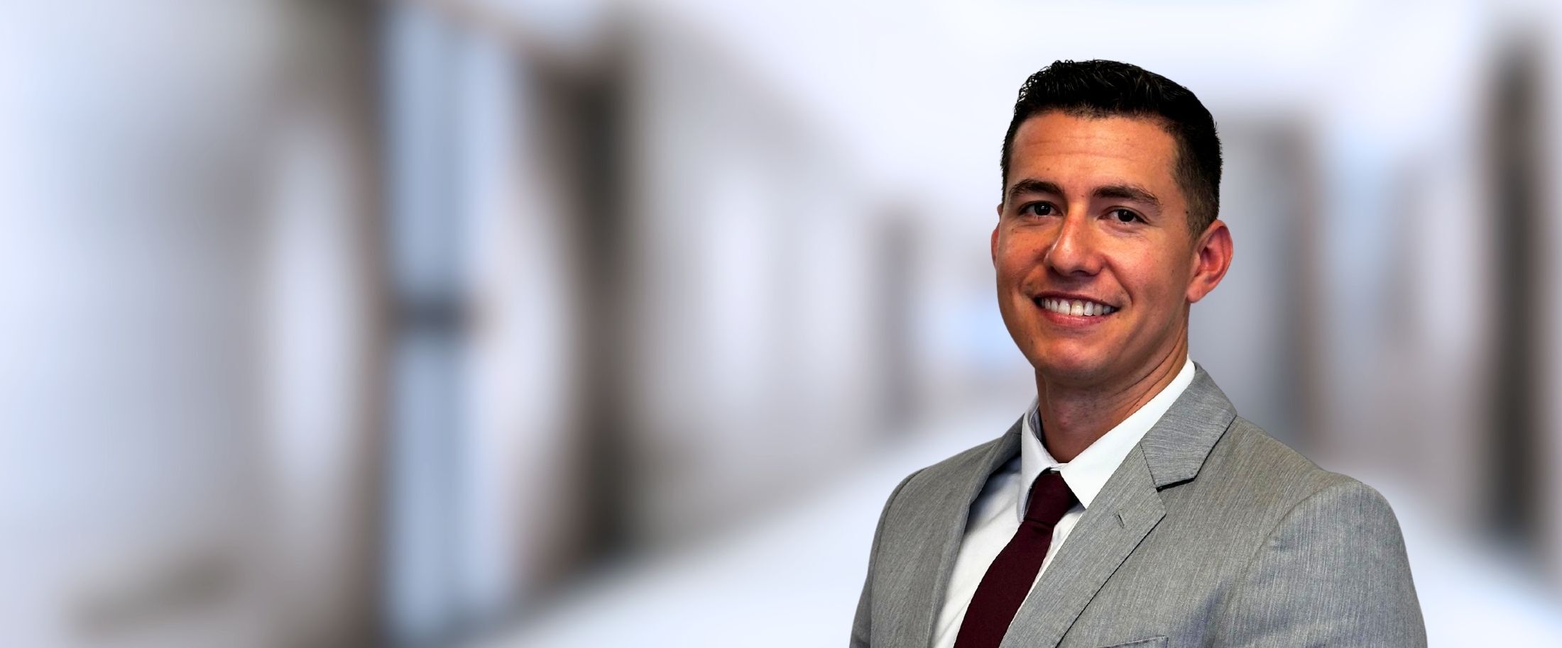 Ariel Jimenez, Cole, Scott & Kissane, P.A. Photo