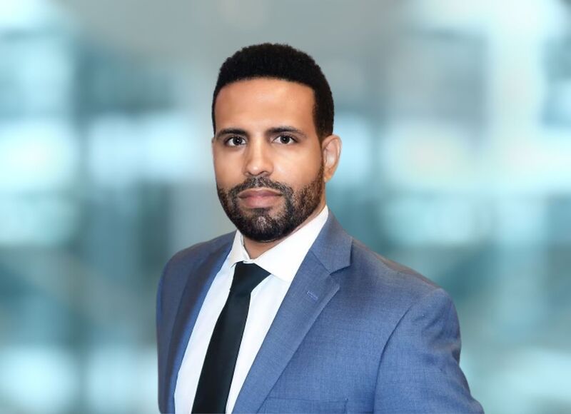 Photo of Alan  St. Louis