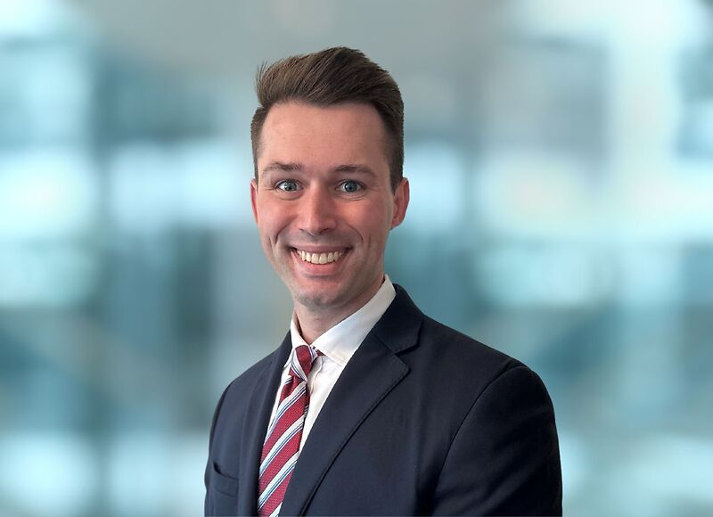 Photo of Rex A. Butler, Jr.