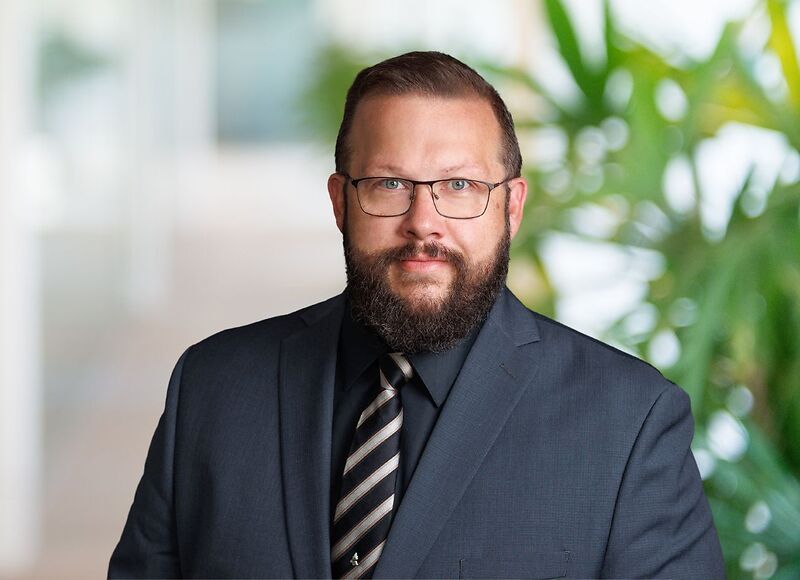 Photo of Joseph M. Cline