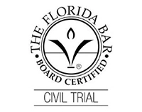 Board Certification - Florida - Civil