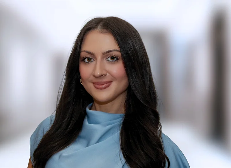 Photo of Peyton M. Cassatta